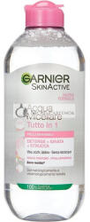 Garnier Micellás Víz Napi Tisztító 400ml