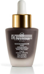 Collistar Önbarnító Arcvarázs Cseppek, 30ml