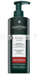 Rene Furterer Color Glow Protecting Color Shampoo vé dő sampon festett é s melí rozott hajra 500 ml