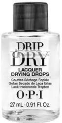 OPI Drip Dry Lakk Szárító Cseppek, 0.91 Fl Oz