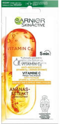 Garnier Anti-Fatigue Arcmaska C-vitaminnal és Ananász Kivonattal, 15g