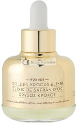 KORRES Arany Sáfrány Anti-Aging Elixír 30ml