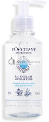 L'Occitane Shea Vajas Micellás Víz 200ml, Shea Vajas