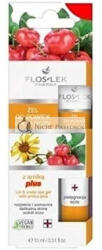 FLOSLEK Flos Lek Arnica Gél a Szem Alatti Területre, 15ml
