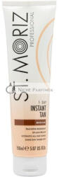 St. Moriz Professzionális Mosható Testbarnító Közepes, 150 ml