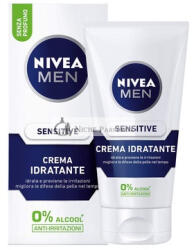 Nivea Férfiaknak Érzékeny Arcbőr Ápolás, 75ml