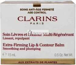 Clarins Extra-Firming Ajkak és Kontúrok Balzsam, 15ml