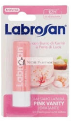 Labrosan Pink Vanity Hidratáló Ajkakápoló Balzsam