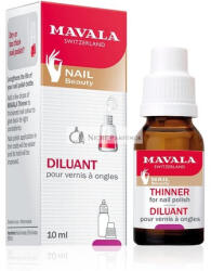 Mavala körömlakk hígító 10ml