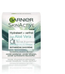 Garnier SkinActive Botanikai Nappali Krém 50ml Aloe Vera Kivonattal