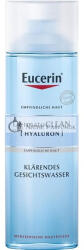 Eucerin DermatoClean Hyaluron Tisztító Arctoner, 200ml