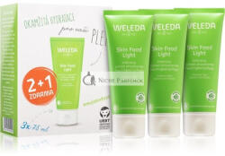 Weleda Skin Food Light, 75ml - niche-parfum - 15 190 Ft