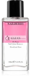 Nailberry Clean Bi-Phase Körömlakk Eltávolító