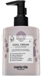 Maria Nila Colour Refresh tá plá ló maszk szí nes pigmentek né lkü l hajszí n é lé nkí té sé re Cool Cream 300 ml