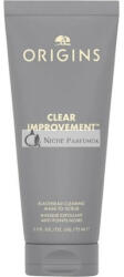 Origins Clear Improvement Fekete fej eltávolító maszk - 75ml