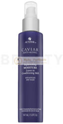 Alterna Haircare Caviar Replenishing Moisture Leave-in Conditioning Milk ö blí té s né lkü li á polá s kö nnyed kifé sü lhető sé gé rt 147 ml