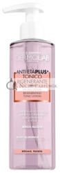 Dermolab Anti-Aging Plus Tonic frissítő textúrával, 200 ml