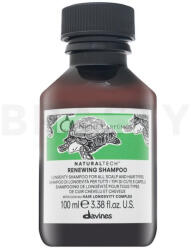 Davines Natural Tech Renewing Shampoo tá plá ló sampon minden hajtí pusra 100 ml