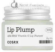 Cosrx Frissítő AHA BHA Vitamin C Ajkakfeltöltő - 20 g