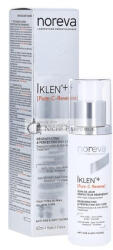 Noreva Iklen+ Pure C Visszafordító Nappali Krém, 40ml