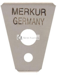 Merkur MK-908A részletborotvapengék