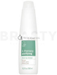 Lakmé K. Therapy Purifying Shampoo tisztí tó sampon zsí ros fejbő rre 300 ml