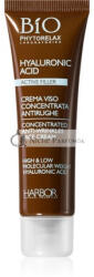 Phytorelax Laboratories Aktív Töltő Krém 30ml Hialuronsavval