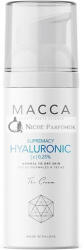 Macca Beauty Meets Science Supremacy Hyaluronic Hyaluronsav Krém, 50ml