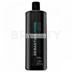 Sebastian Professional Hydre Shampoo tá plá ló sampon szá raz hajra 1000 ml