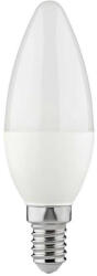 Kanlux 4, 9W 3000K E14 LED fényforrás Kanlux (KL 23434)
