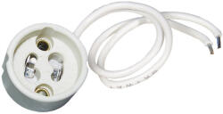 Kanlux GU10 kerámia foglalat Kanlux (KL 402)