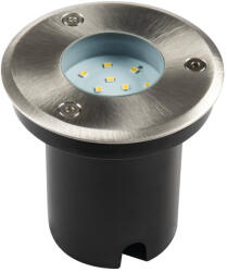 Kanlux 1W 6500K IP67 GORDO N 1W CW-O-SR talajba süllyesztett lámpatest Kanlux (KL 18193)