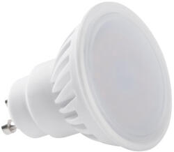 Kanlux 9W 3000K 120° GU10 LED fényforrás Kanlux (KL 23412)