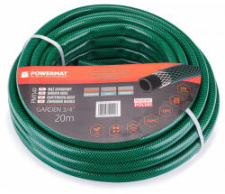 Powermat Kerti tömlő GARDEN 3/4" 20m (PM1149)