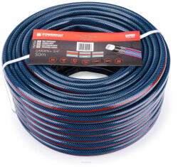 Powermat Kerti tömlő Garden+ 3/4" 50M (PM1154)