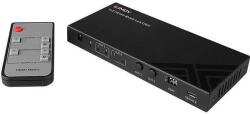 Lindy Lindy 2x2 8K60 Matrix HDMI суич (38313)