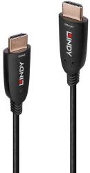 Lindy Lindy Fibre Optic Hybrid HDMI 2.1 8K60 кабел, 15m (38511)