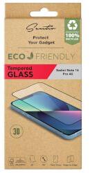Sentio Tempered Glass 3D for Xiaomi Redmi Note 14 Pro / 14 Pro+ 4G/5G