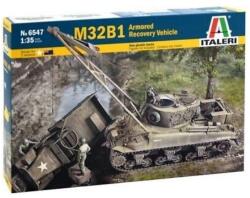 Italeri M32B1 Armored Recover 1:35 (6547)