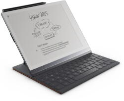 reMarkable Husa cu tastatura reMarkable pentru reMarkable 2, Layout US, Maro (RM710)