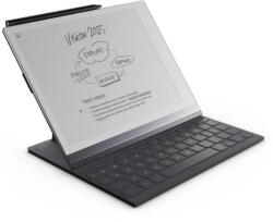 reMarkable Husa cu tastatura reMarkable pentru reMarkable 2, Layout US, Negru (RM810)