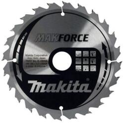 Makita B-32409 Makforce körfűrészlap, 270x30mm 60Z= old B-08573 (B-32409)