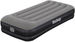 Bestway TriTech Twin Felfújható ágy beépített pumpával, 191 x 97 x 36 cm 671BT (671BT)