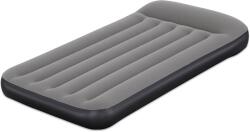 Bestway TriTech Twin Felfújható ágy beépített pumpával, 188 x 99 x 30 cm 671BQ (671BQ)