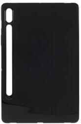 Gigapack GP-100150 Galaxy Tab S9 WIFI (SM-X710) / Tab S9 LTE (SM-X716) / Tab S8 LTE (SM-X706) fekete szilikon tok (GP-100150)