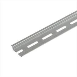 Weidmueller Sina perforata TS 35X7.5 Otel WEI-1879090000 / 1ml (WEI-1879090000 / 1ml)