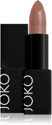 JOKO Moisturizing Lipstick hidratáló krém rúzs árnyalat 40 3.5 g