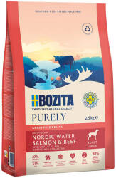 Bozita Hrana Uscata pentru Caini BOZITA 2.5 kg (7311030450813)