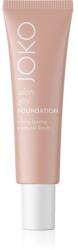 JOKO Skin Joy könnyű hidratáló alapozó árnyalat 04N Honey 30 ml