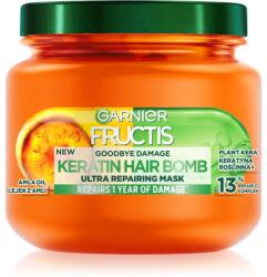 Garnier Fructis Goodbye Damage maszk a gyenge és sérült hajra 320 ml - notino - 3 900 Ft